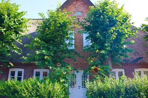 Haus Boldix Whg 1 Aruba in Boldixum, Deutschland
