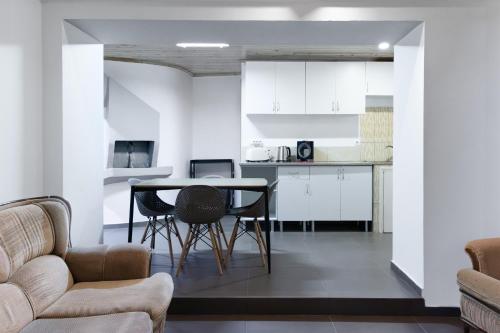 Blue Ocean View in เซา รอก โด ปิโก