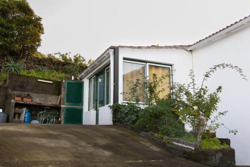 Blue Ocean View in เซา รอก โด ปิโก