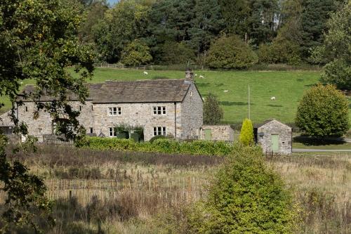 The Farmhouse at Broughton Sanctuary