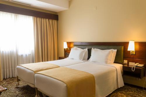 Hotel Sao Jose - image 10