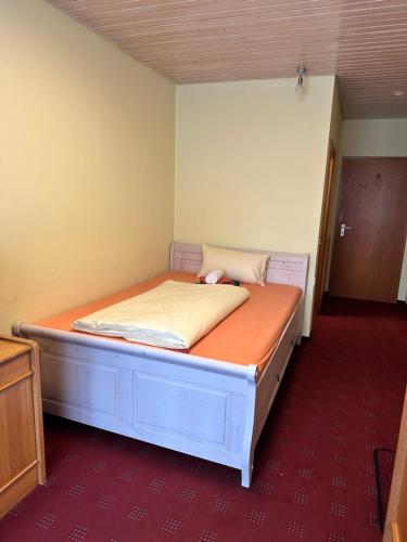 Single Room with Shower
