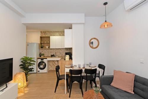 GuestReady - Cozy flat in Valencia, Valence (photo 4)