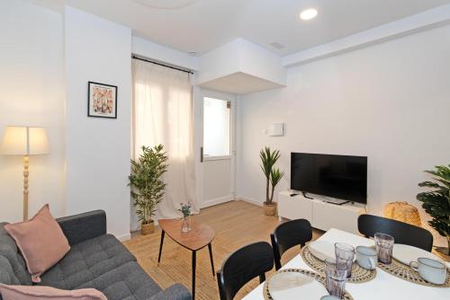 GuestReady - Cozy flat in Valencia, Valence