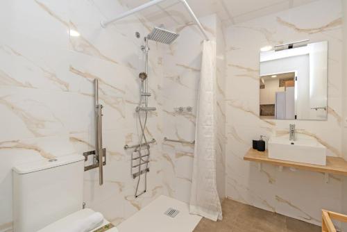 GuestReady - Cozy flat in Valencia, Valence (photo 9)