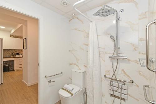 GuestReady - Cozy flat in Valencia, Valence (photo 10)