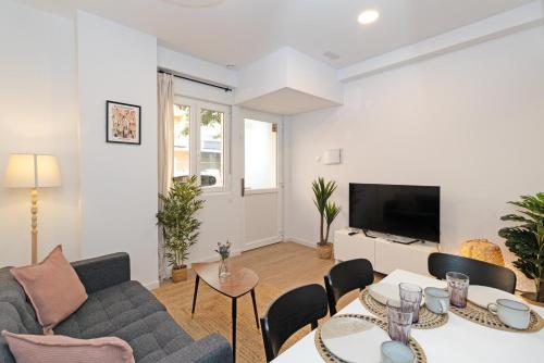GuestReady - Cozy flat in Valencia - image 5