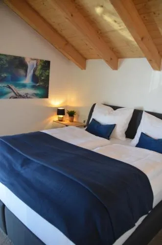 Familienparadies am Bodensee - 87m2 Haushälfte mit Garten & Heimkino in Gaißau, Österreich