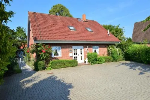 Haus Antje-Kellenhusen Whg1 in Kellenhusen Ostsee, Deutschland
