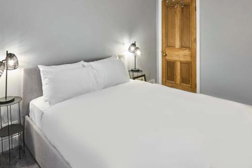 Host & Stay - Railway Cottages, Liverpool (photo 6)