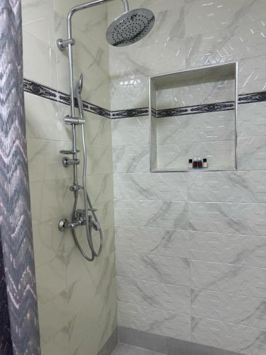 Targafit Hotel & Hammam Room Type - Deluxe Junior Suite