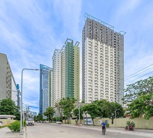 Avida Riala Tower 2, IT Park, New Fully Furnished, Cebu City