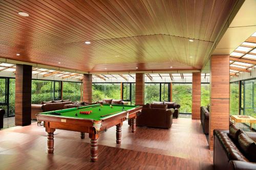 Ibex Resorts, Valparai (Tale Rock) in Valparai
