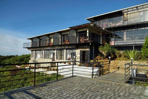 Ibex Resorts, Valparai (Tale Rock) in Valparai