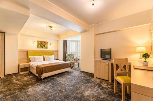 Faleza Hotel by Vega - main image