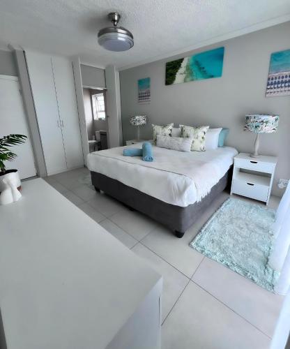 Bayview Seafront Apartment Bayview Seafront Apartment