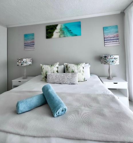 Bayview Seafront Apartment Bayview Seafront Apartment