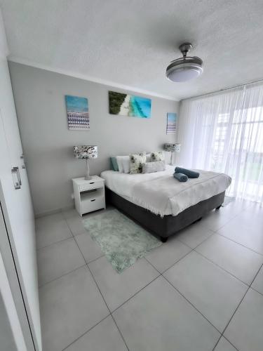 Bayview Seafront Apartment Bayview Seafront Apartment