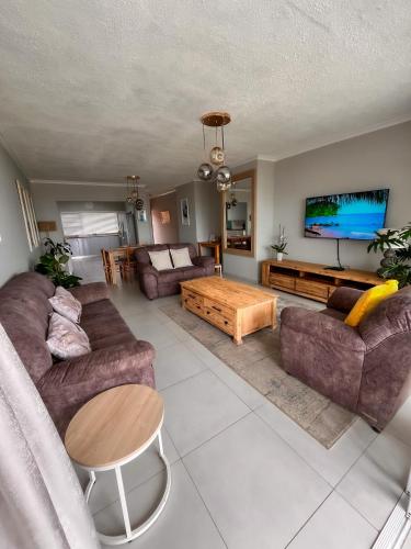 Bayview Seafront Apartment Bayview Seafront Apartment