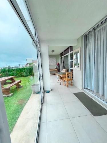 Facilities, Bayview Seafront Apartment in Gonubie