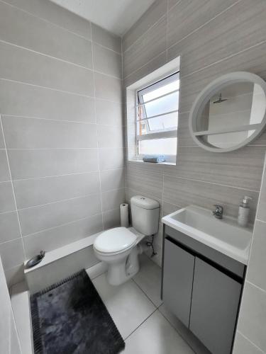 Bayview Seafront Apartment Bayview Seafront Apartment