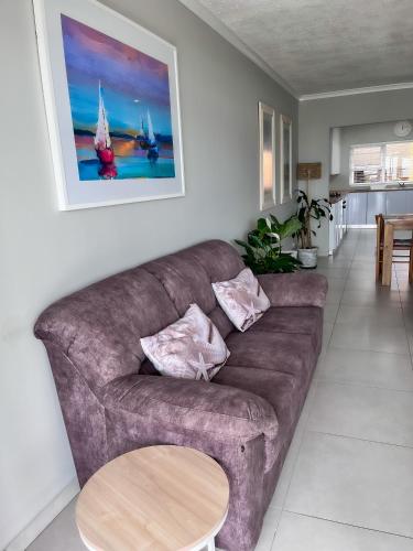 Bayview Seafront Apartment Bayview Seafront Apartment