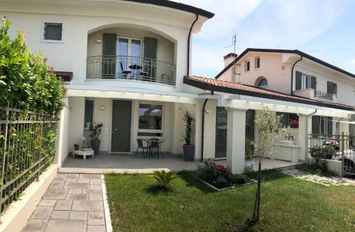 Camere LaVigna - Marina di Carrara