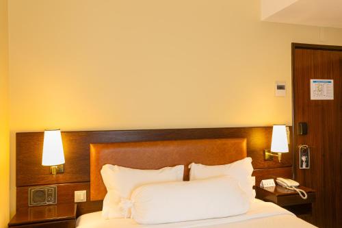 Hotel Sao Jose - main image