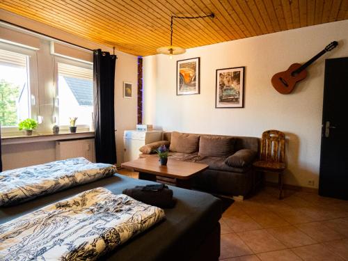 #121 Große, gemütliche Wohnung in Remscheid-City, Remscheid (foto 3)