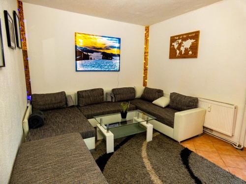 #121 Große, gemütliche Wohnung in Remscheid-City, Remscheid (foto 7)