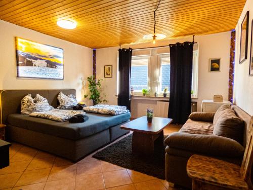 #121 Große, gemütliche Wohnung in Remscheid-City, Remscheid (foto 2)