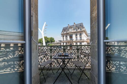 ROSA Boutique Hotel - Bordeaux Centre - Gare Saint Jean - Photo 2