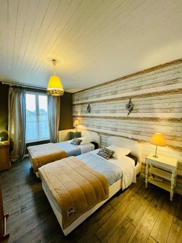 Chambres d'hotes Le Pessac in Vielmur-sur-Agout