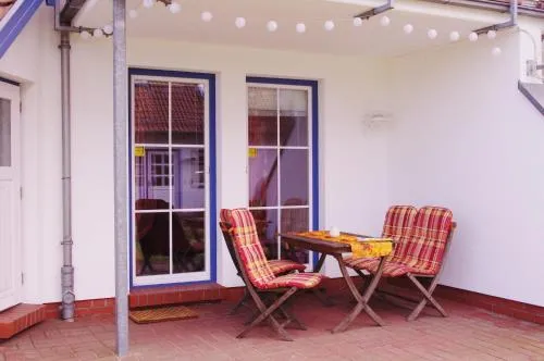 Pepes Ferienwohnung in Ostseebad Karlshagen, Deutschland