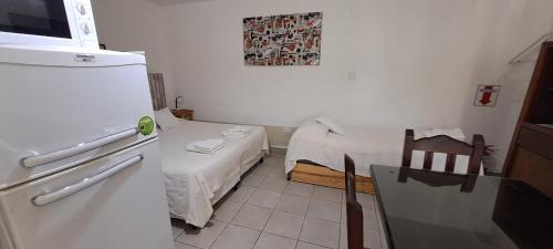 One-Bedroom Apartment image 2