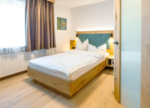 Hotel Oedhof – Freilassing, ID