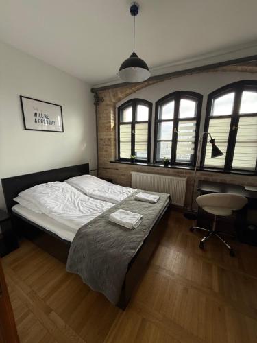 Apartamenty Dekora