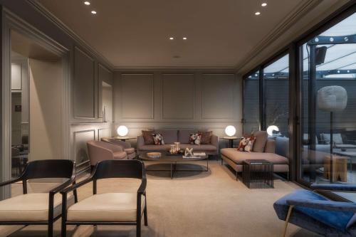 Best Western Plus Hotel Felice Casati - image 11