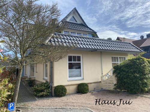 Haus Jui in Zingst, Deutschland
