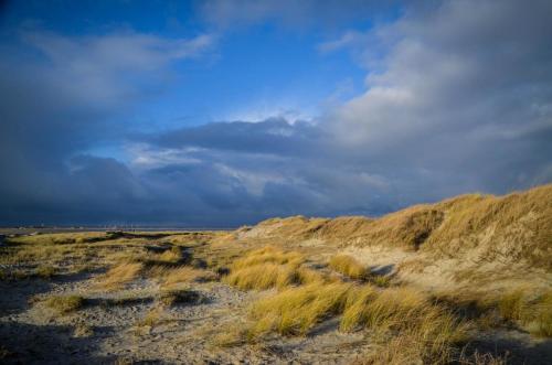 Dorfperle 583m von Sankt Peter-Ording entfernt