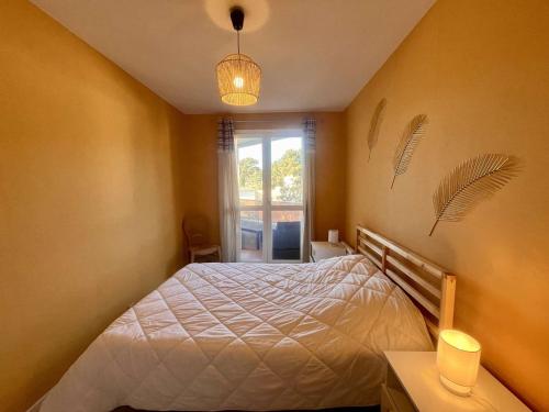 Appartement 4 pièces pour 6 pers proche plage parking - FR-1-226B-182 - image 4