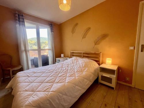 Appartement 4 pièces pour 6 pers proche plage parking - FR-1-226B-182 - image 3