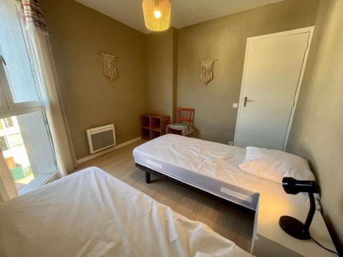Appartement 4 pièces pour 6 pers proche plage parking - FR-1-226B-182 - image 2