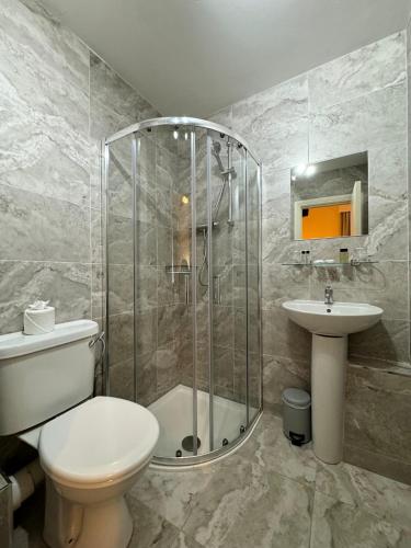 Fitzwilliam Townhouse, Дублин (фото 5)