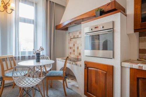 Aparthotel Maargick 5