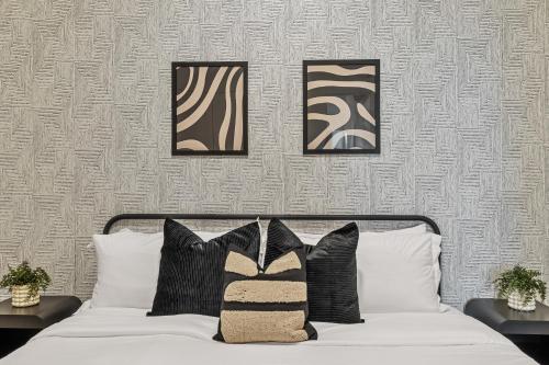 King Bd, Free Prkn, NYC View, 8min Train