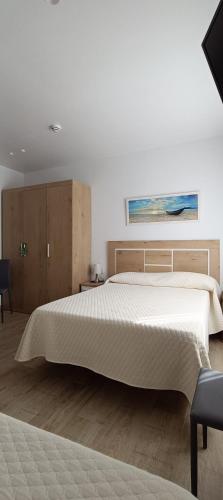 Létesítmények, Hostal Internacional in Miami Platja
