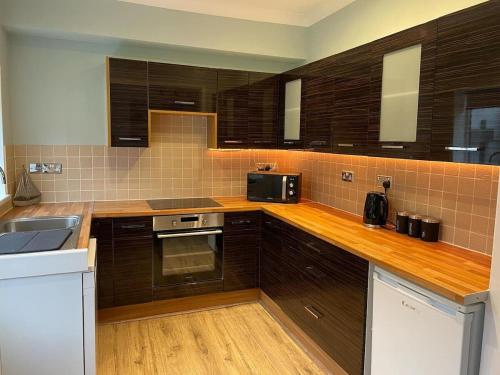 Shoreside - Beach Family Home, Exmouth (foto 7)