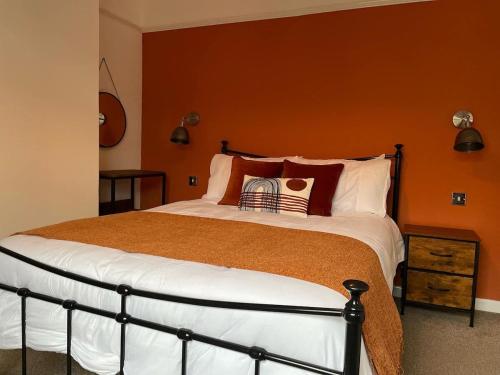Shoreside - Beach Family Home, Exmouth (foto 10)