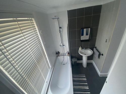 Shoreside - Beach Family Home, Exmouth (foto 9)